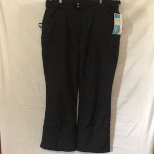 Chalet ski pants
